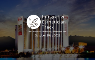 NeoGenesis to Exhibit at Integrative Esthetician Track